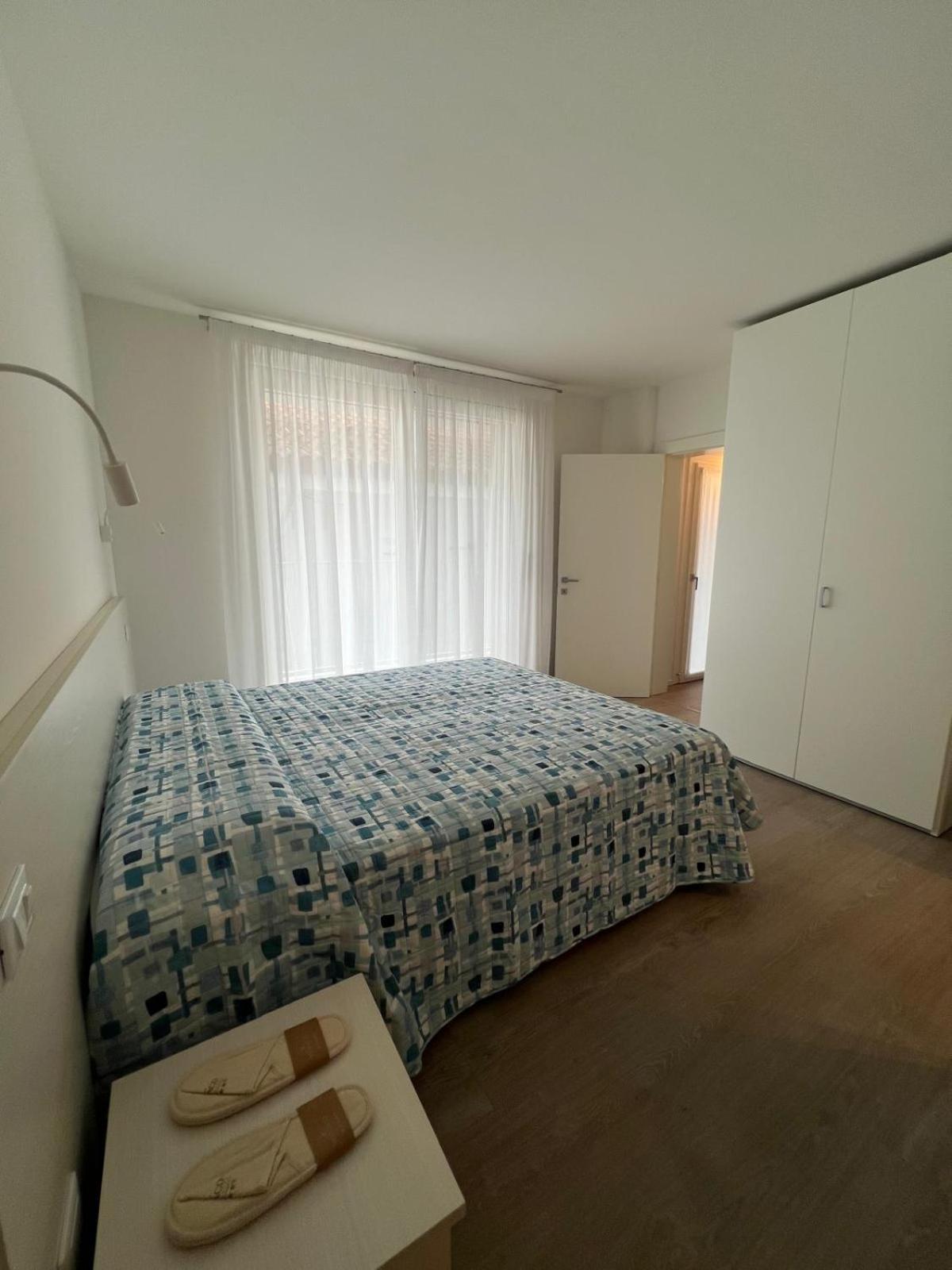 Monaco Apartments لينانو سابيادورو المظهر الخارجي الصورة